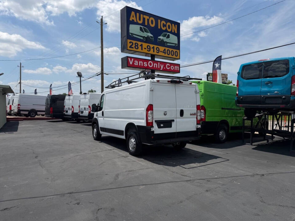 ram promaster cargo van 2021 3C6LRVVG9ME525584 image ram promaster cargo van 2021 3C6LRVVG9ME525584 image